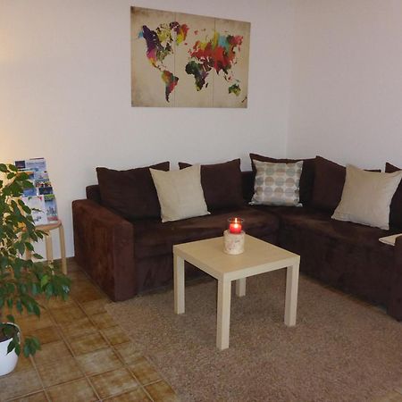 Ferienwohnung Weyl Eschbach  Luaran gambar