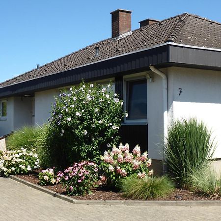 Ferienwohnung Weyl Eschbach  Luaran gambar