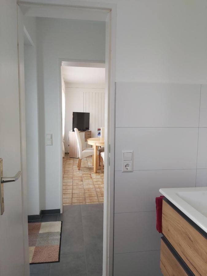 Ferienwohnung Weyl Eschbach  Luaran gambar