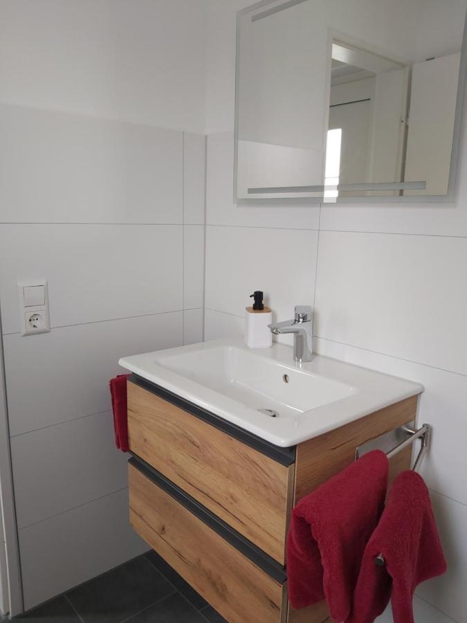 Ferienwohnung Weyl Eschbach  Luaran gambar