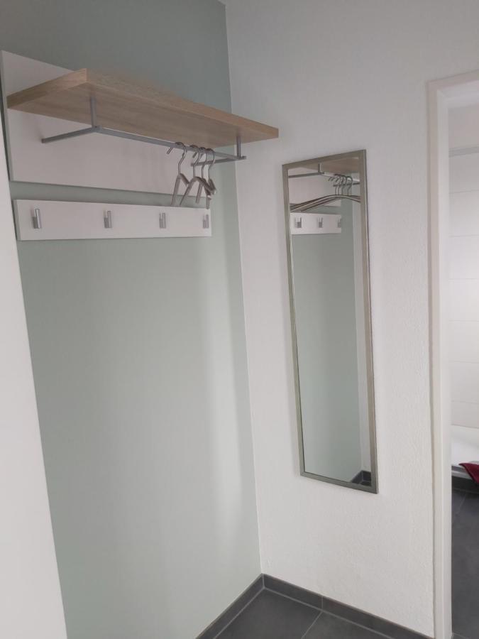 Ferienwohnung Weyl Eschbach  Luaran gambar