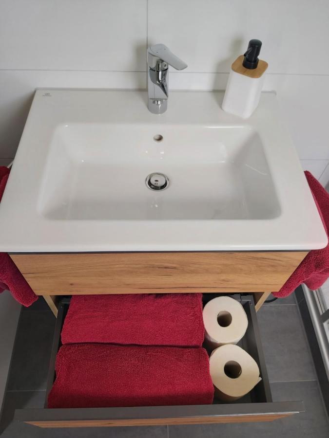 Ferienwohnung Weyl Eschbach  Luaran gambar