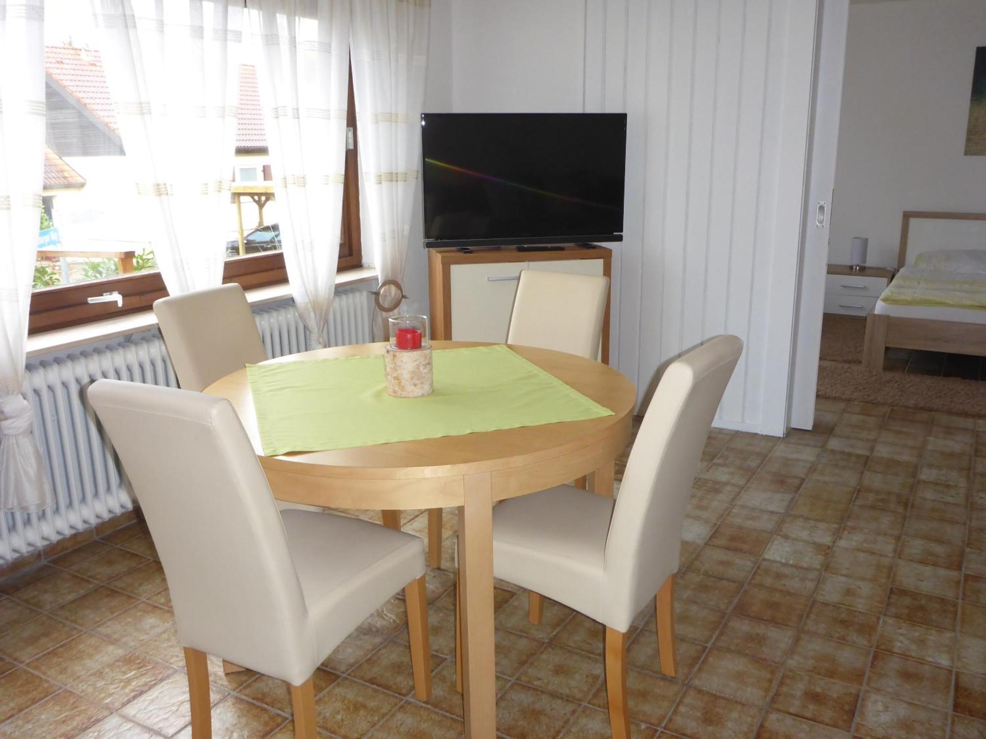 Ferienwohnung Weyl Eschbach  Luaran gambar