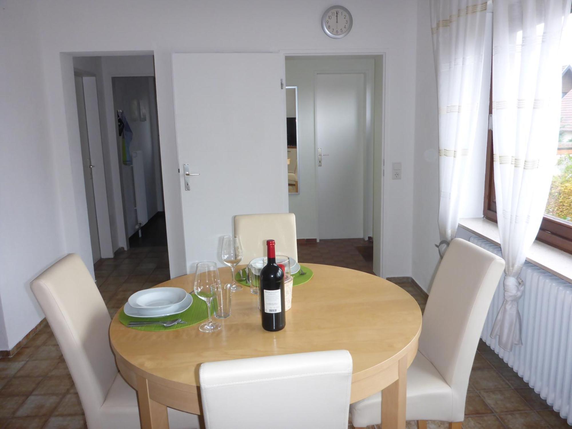 Ferienwohnung Weyl Eschbach  Luaran gambar