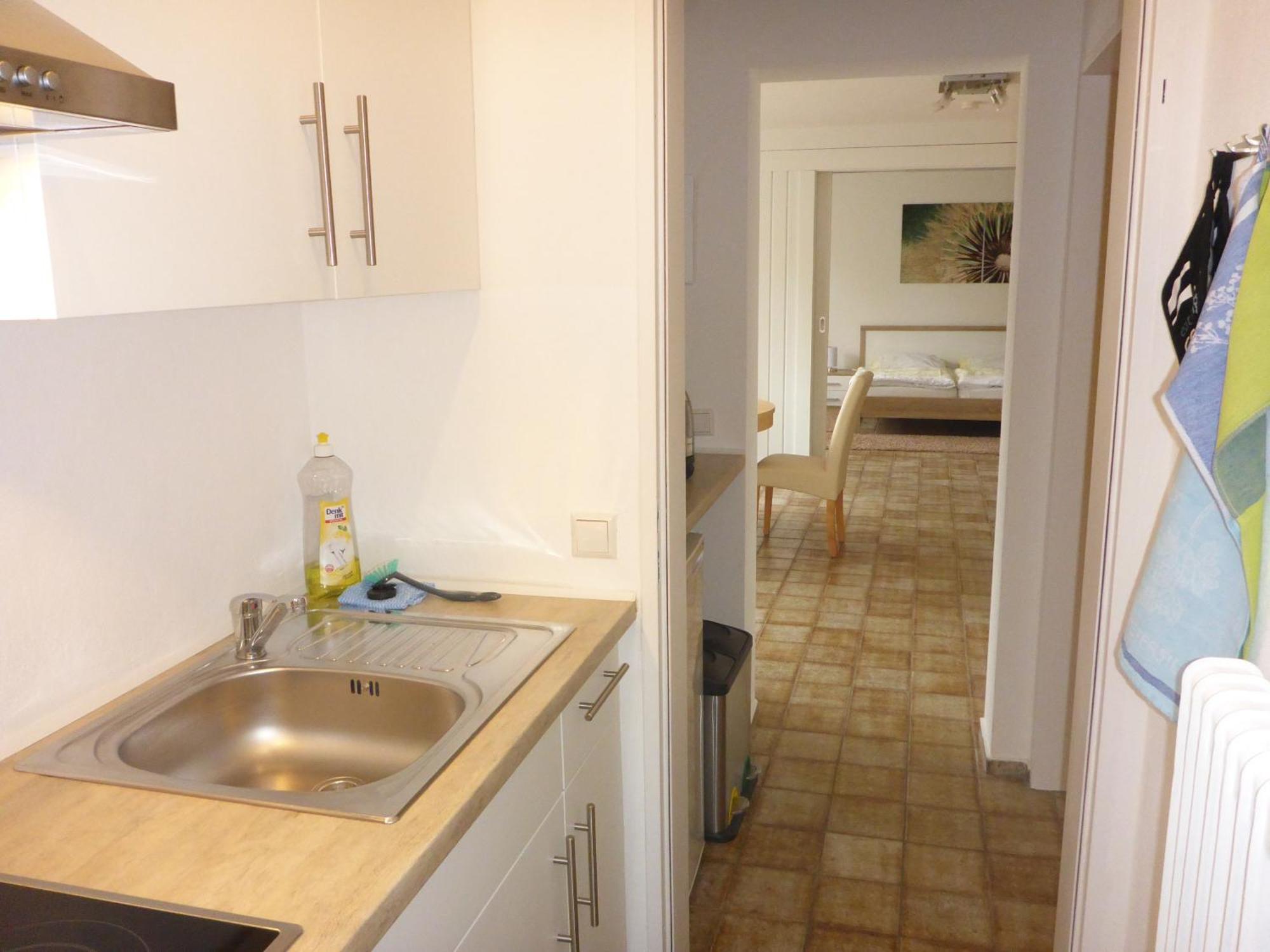 Ferienwohnung Weyl Eschbach  Luaran gambar