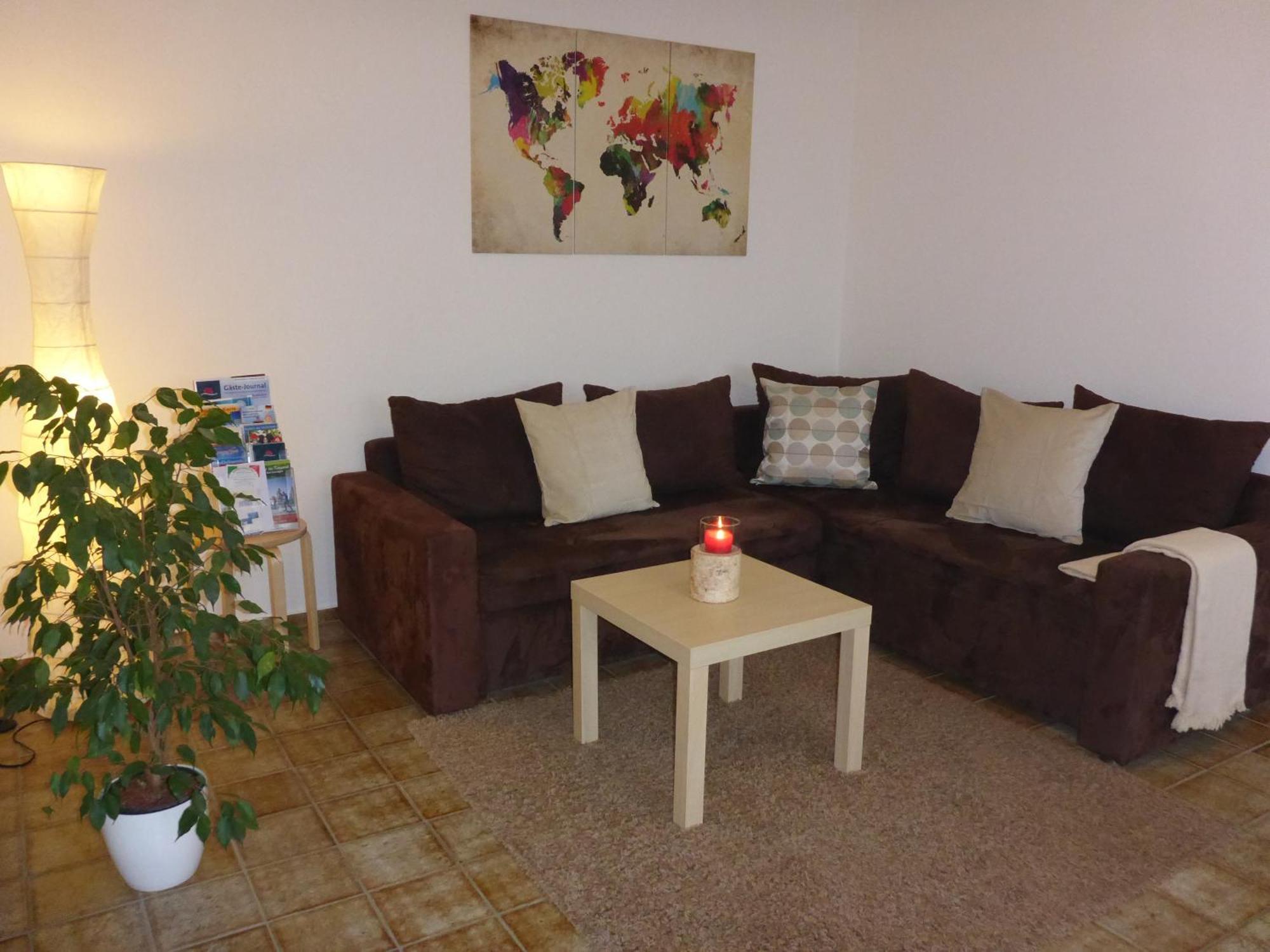Ferienwohnung Weyl Eschbach  Luaran gambar