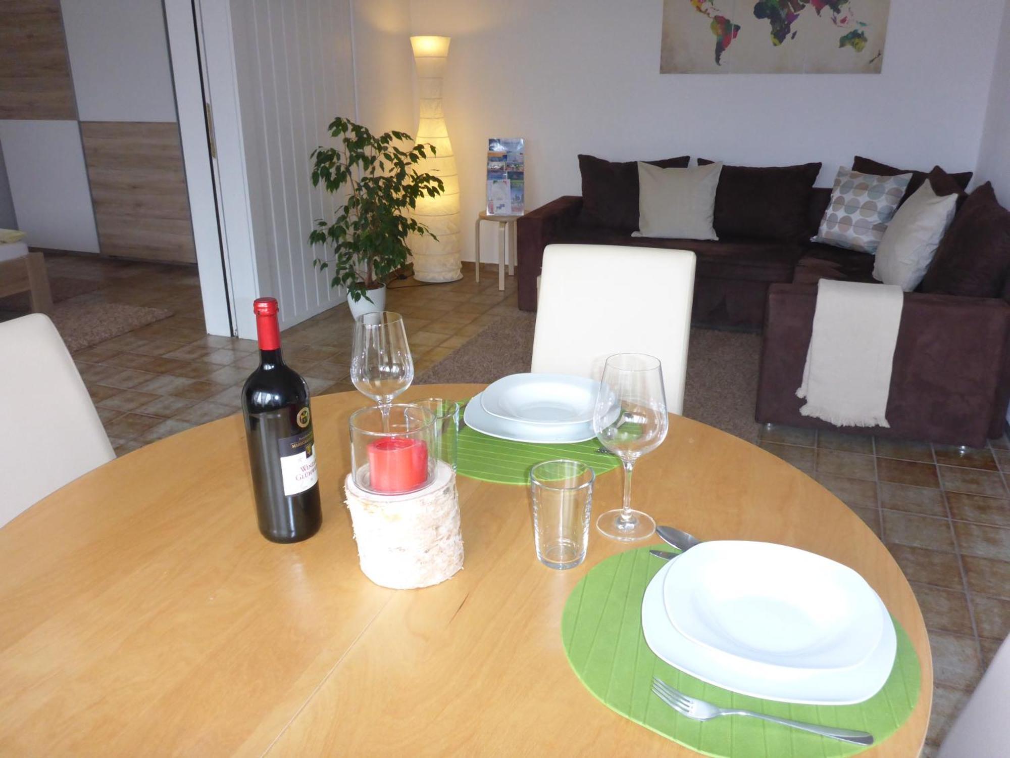 Ferienwohnung Weyl Eschbach  Luaran gambar