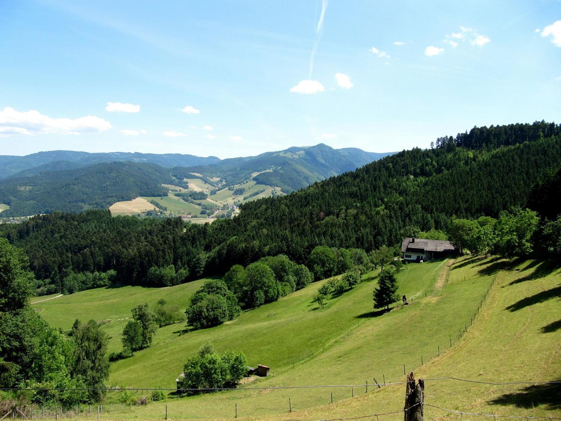 Ferienwohnung Weyl Eschbach  Luaran gambar