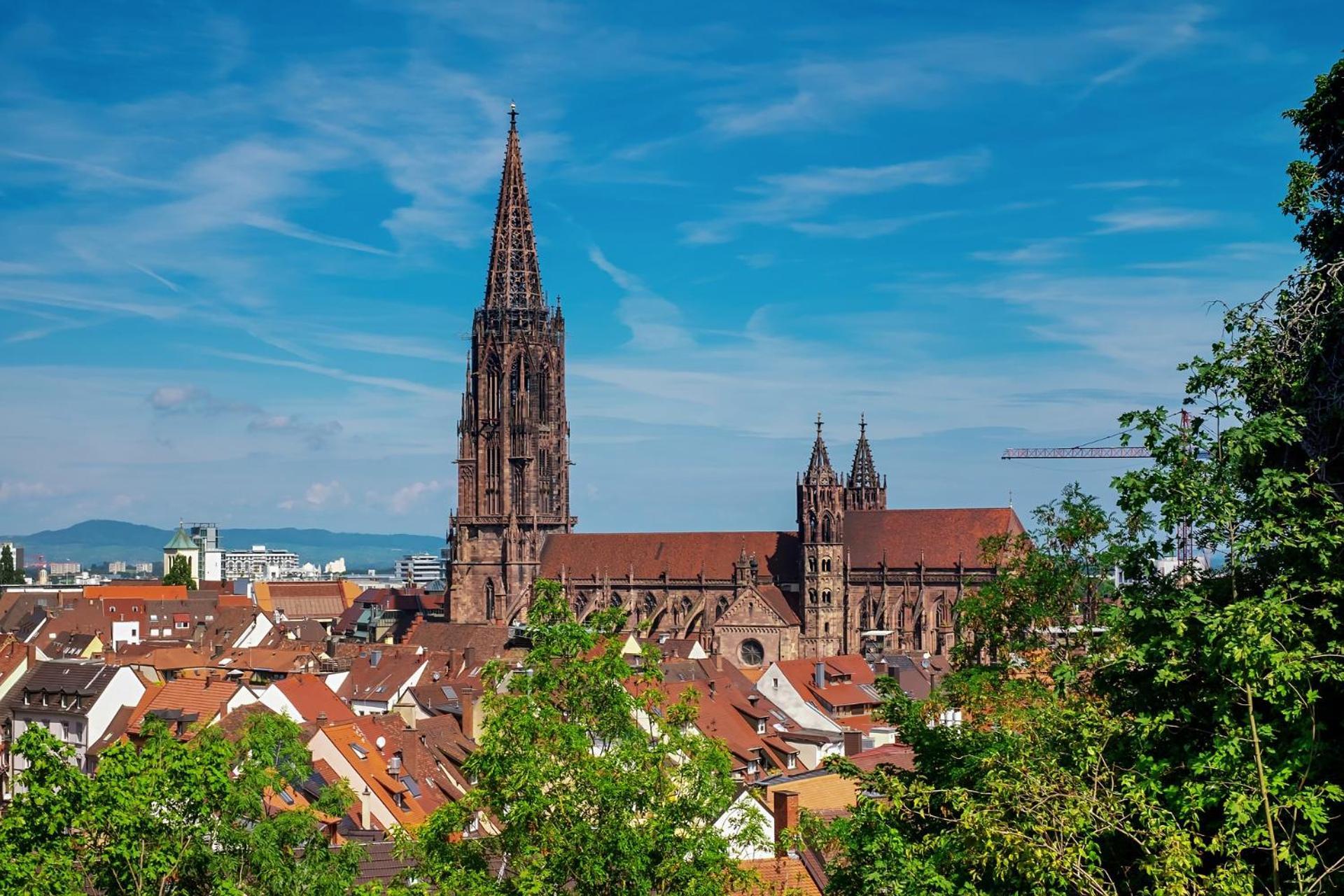Ferienwohnung Weyl Eschbach  Luaran gambar