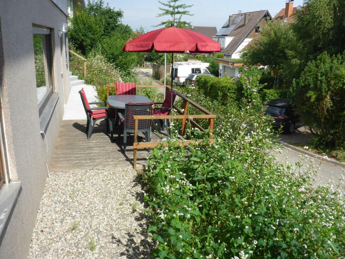 Ferienwohnung Weyl Eschbach  Luaran gambar