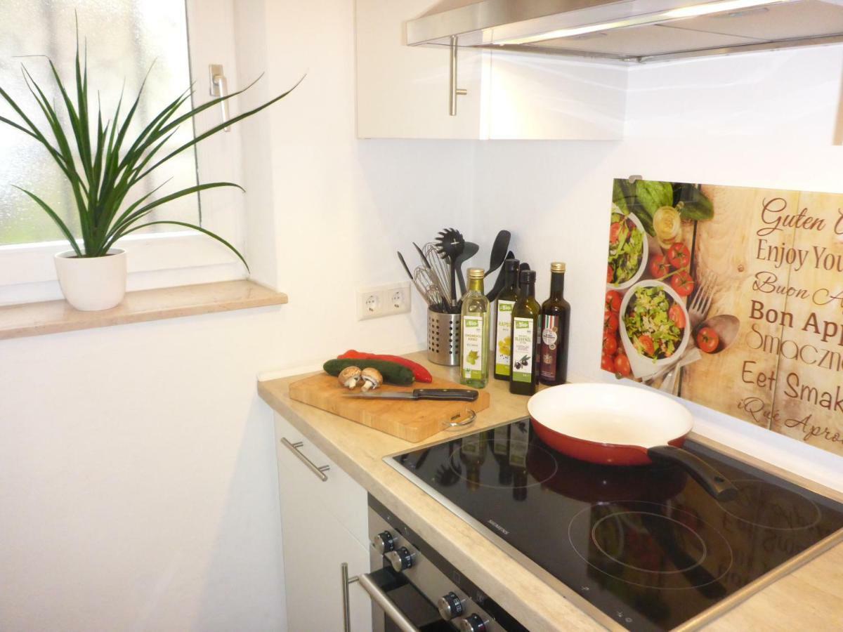 Ferienwohnung Weyl Eschbach  Luaran gambar
