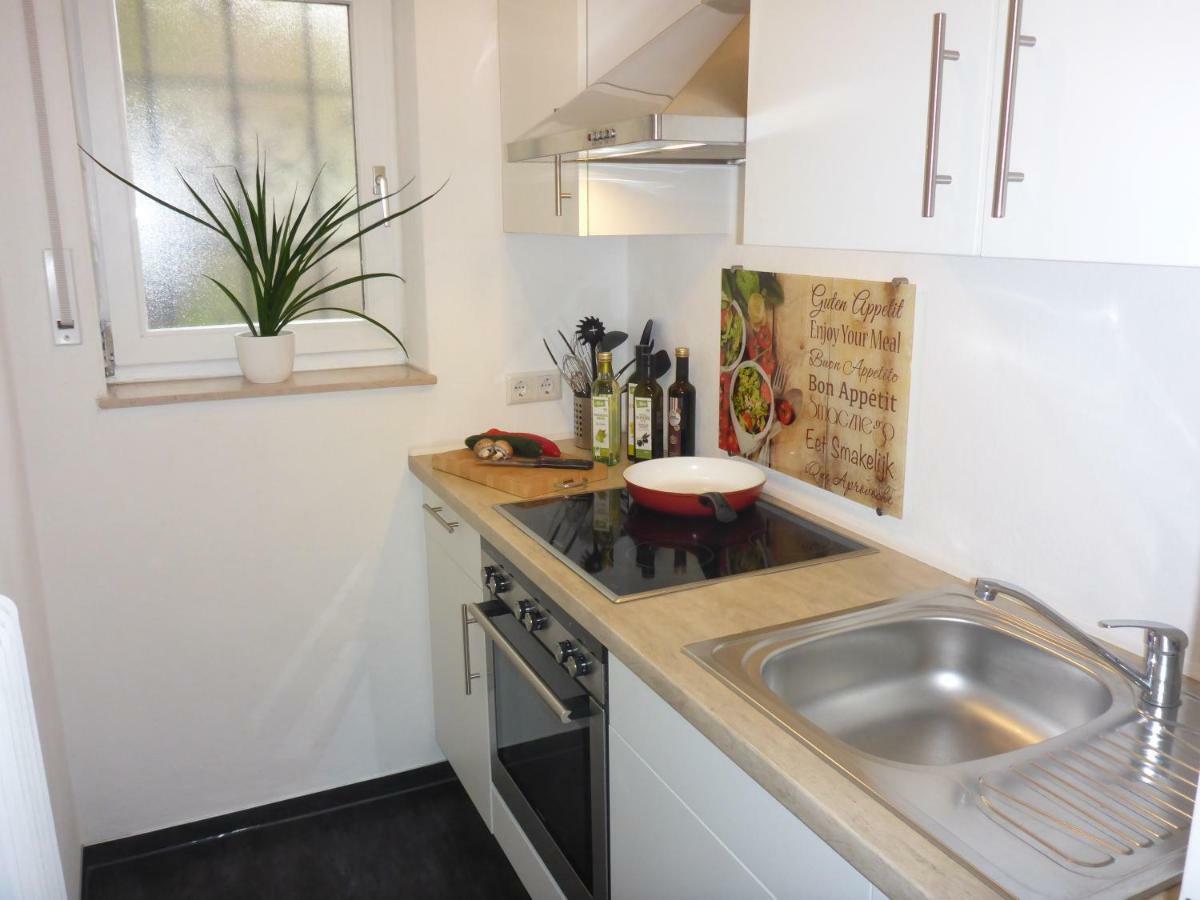 Ferienwohnung Weyl Eschbach  Luaran gambar