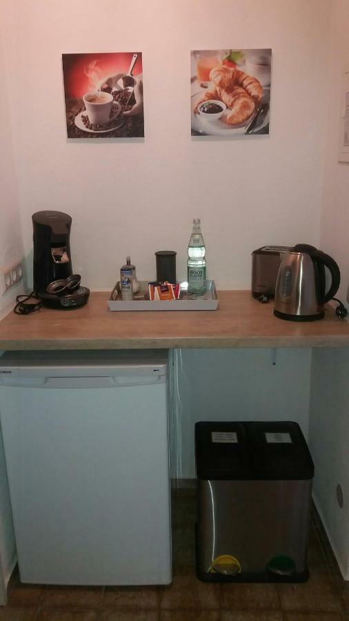 Ferienwohnung Weyl Eschbach  Luaran gambar